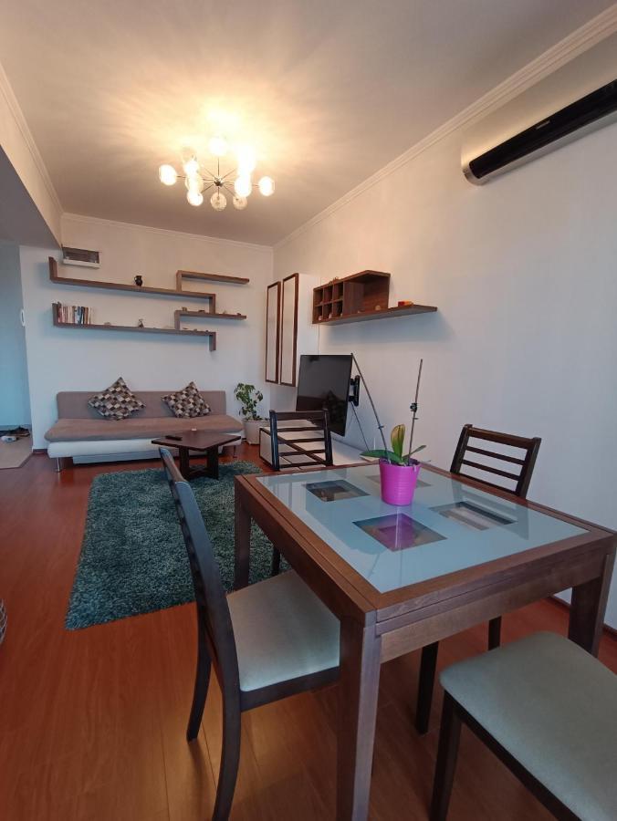 Aria Premium Apartment Бухарест Экстерьер фото