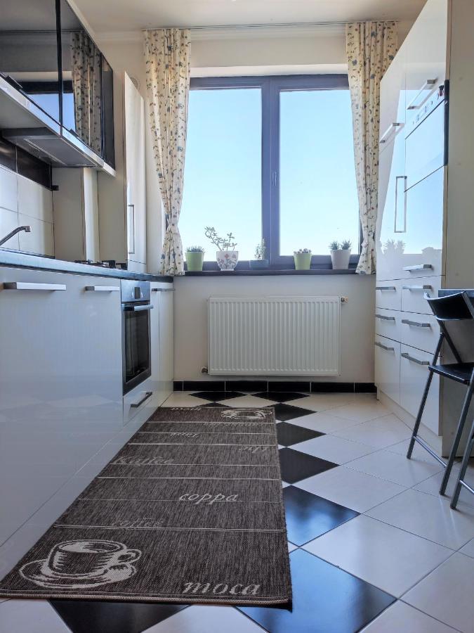 Aria Premium Apartment Бухарест Экстерьер фото